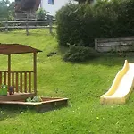 Apartamento Haus Viehhauser *