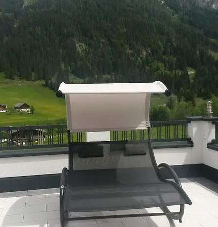 Haus Viehhauser Apartamento *