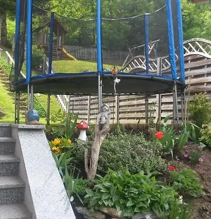 Haus Viehhauser Apartamento Kleinarl