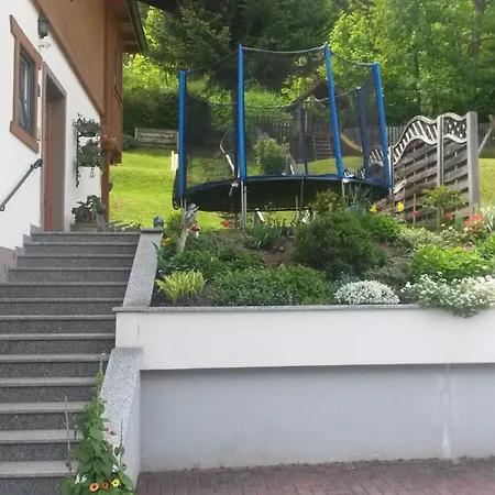 Haus Viehhauser Apartamento