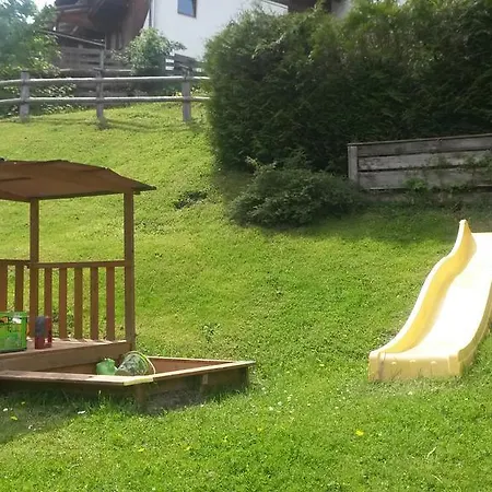 Apartment Haus Viehhauser *