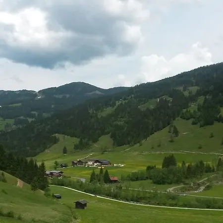 Appartement Haus Viehhauser Kleinarl