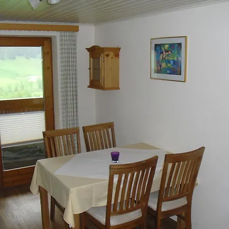 Haus Viehhauser Appartement Kleinarl