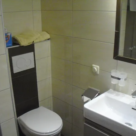 Apartment Haus Viehhauser *