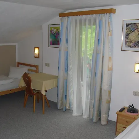 Apartment Haus Viehhauser Kleinarl