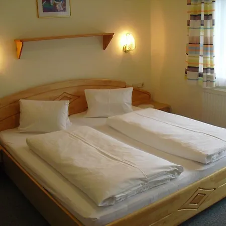Haus Viehhauser Appartement Kleinarl