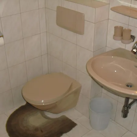 Haus Viehhauser Appartement *