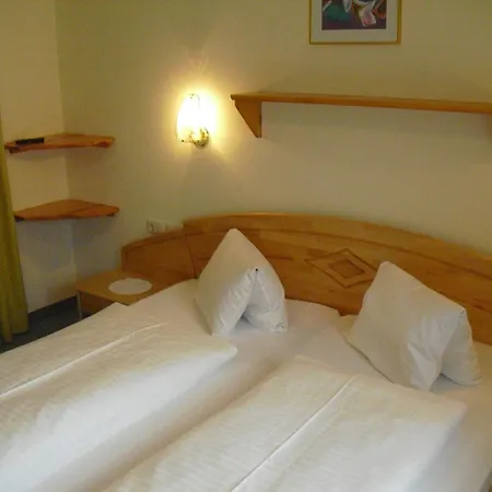 Appartement Haus Viehhauser