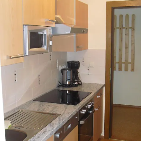Appartement Haus Viehhauser