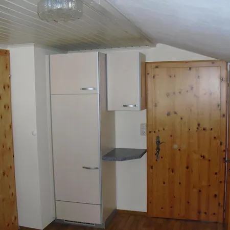 Haus Viehhauser Lägenhet
