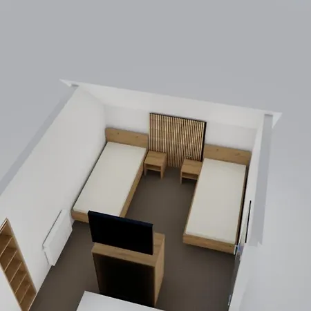 Haus Viehhauser Apartamento Kleinarl