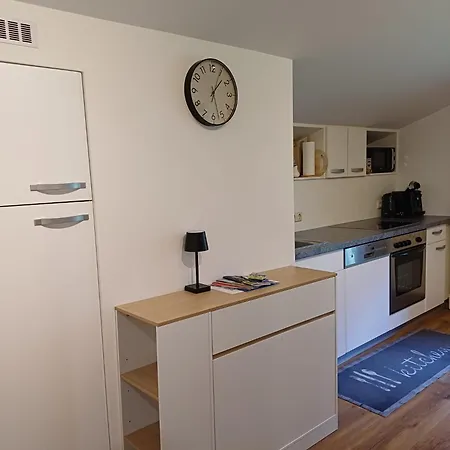 Haus Viehhauser Apartament *
