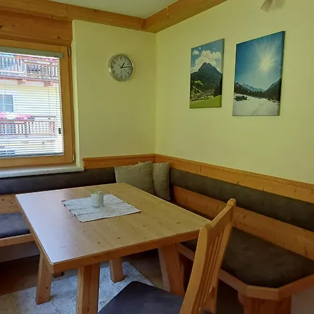 Apartment Haus Viehhauser *