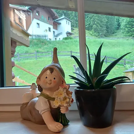 Haus Viehhauser 아파트