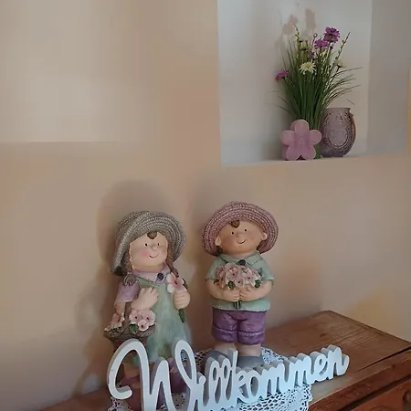 Apartment Haus Viehhauser Kleinarl