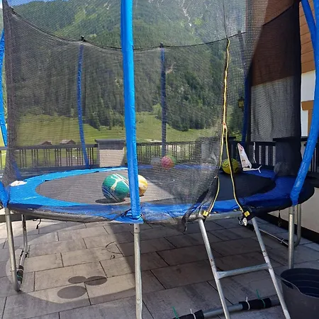 Apartament Haus Viehhauser Kleinarl