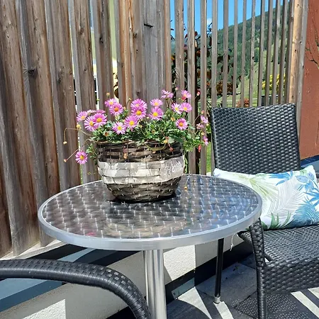 Haus Viehhauser Apartament