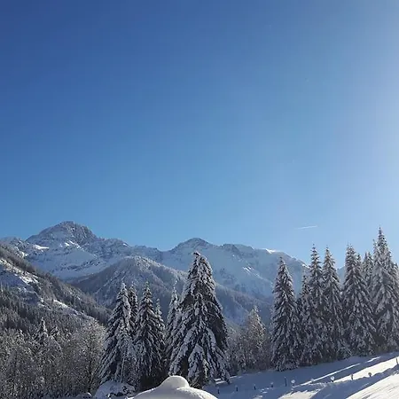 Apartamento Haus Viehhauser