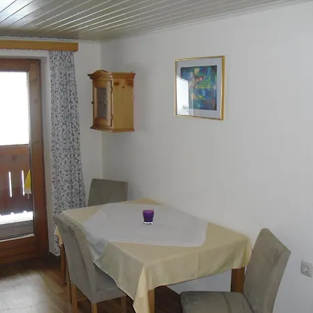 Haus Viehhauser Apartamento