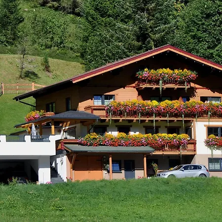 Haus Viehhauser * Kleinarl