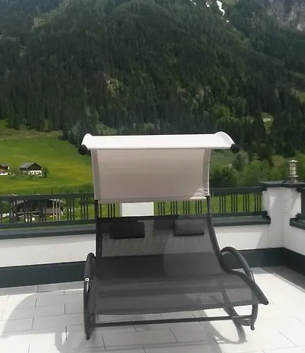 Haus Viehhauser Διαμέρισμα *