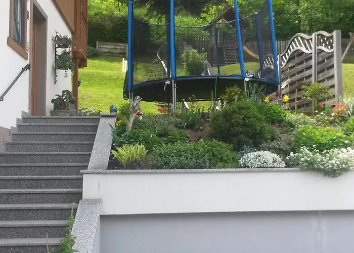 Haus Viehhauser Apartamento