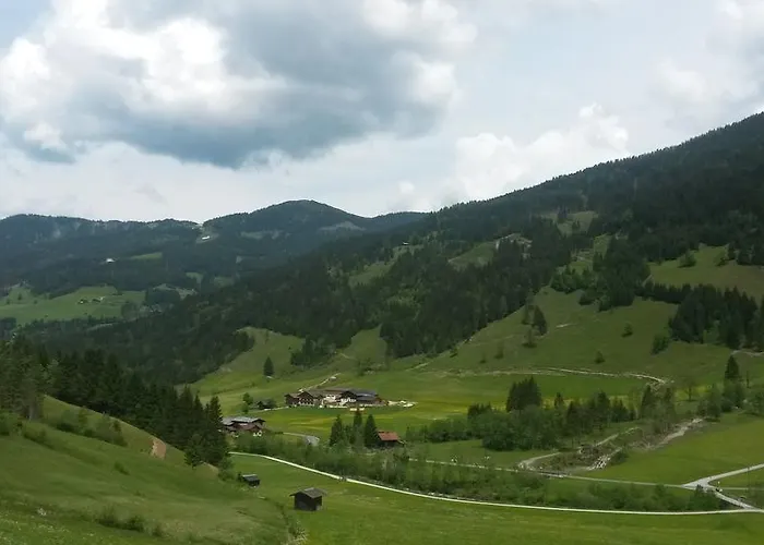 Διαμέρισμα Haus Viehhauser Kleinarl