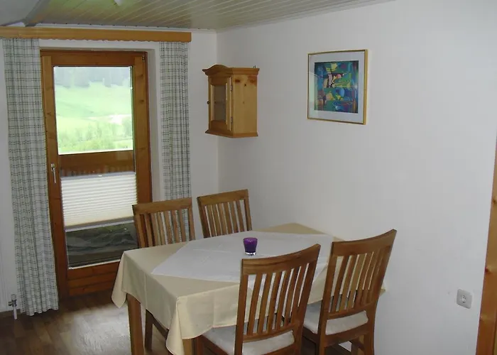 Haus Viehhauser Apartamento Kleinarl