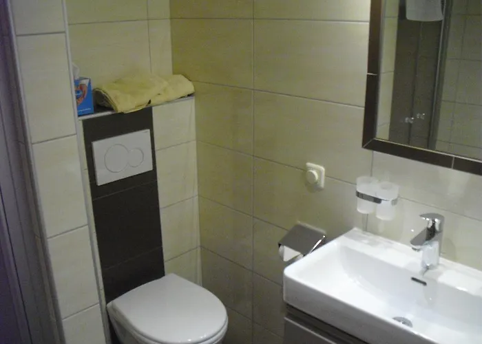 Διαμέρισμα Haus Viehhauser *